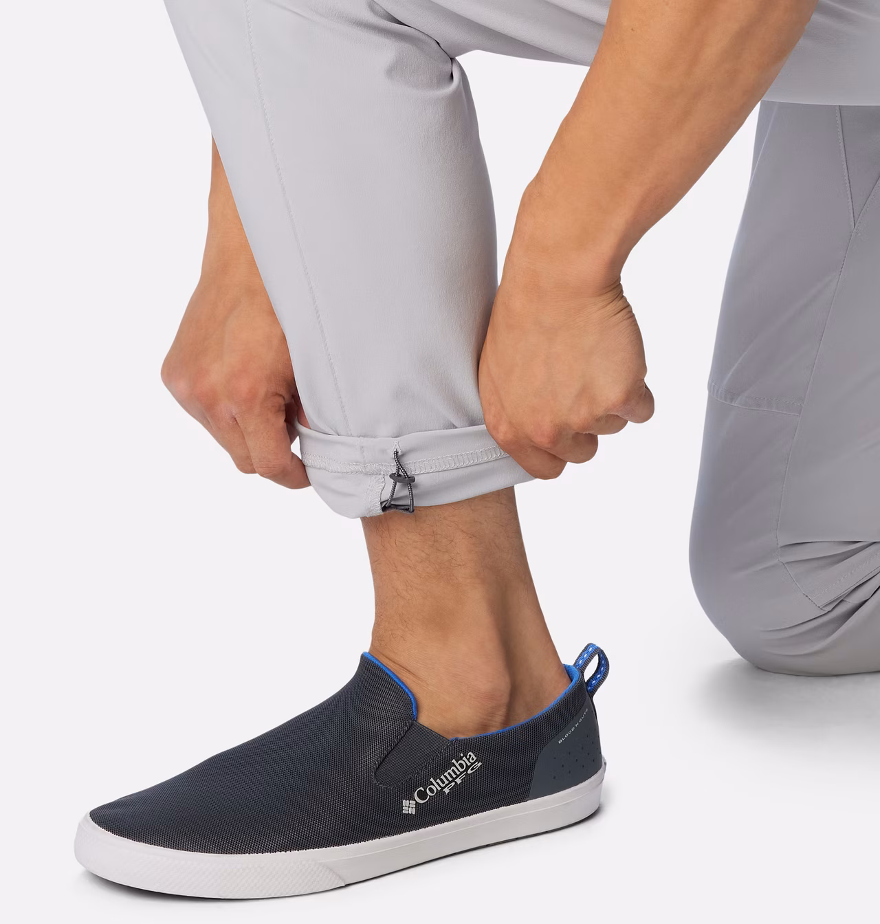PANTALON MASCULINO COLUMBIA TERMINAL ROAMER STRETCH – foto 7